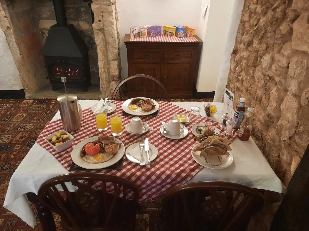 The White Cottage Colyton 외부 사진