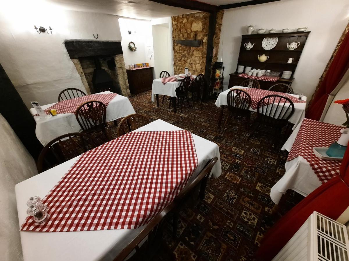 The White Cottage Colyton 외부 사진