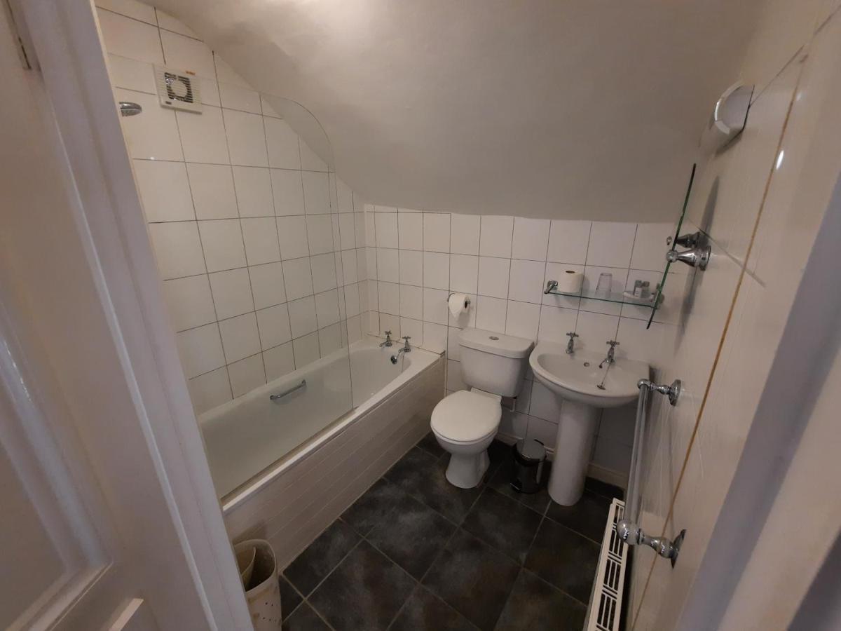 The White Cottage Colyton 외부 사진