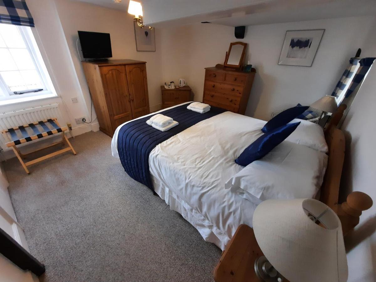 The White Cottage Colyton 외부 사진