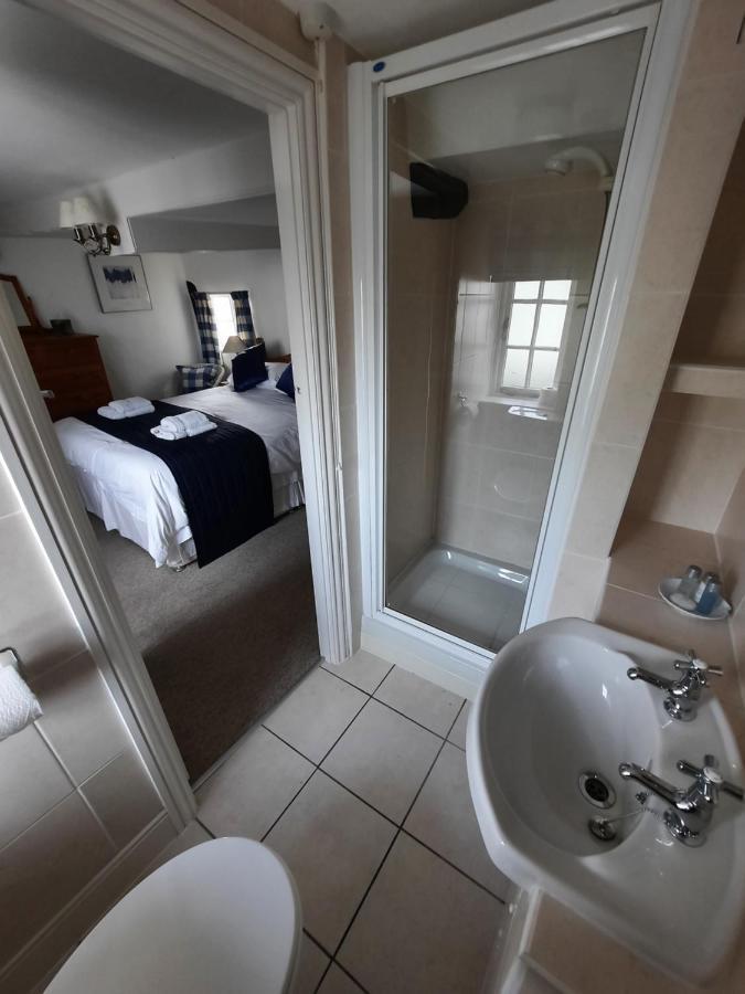 The White Cottage Colyton 외부 사진