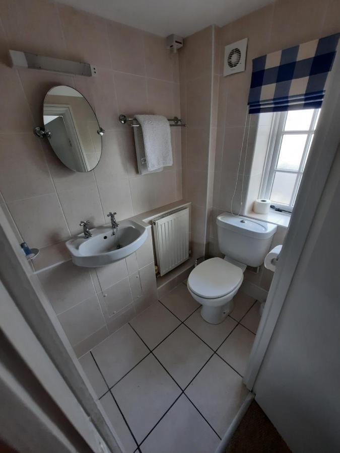 The White Cottage Colyton 외부 사진