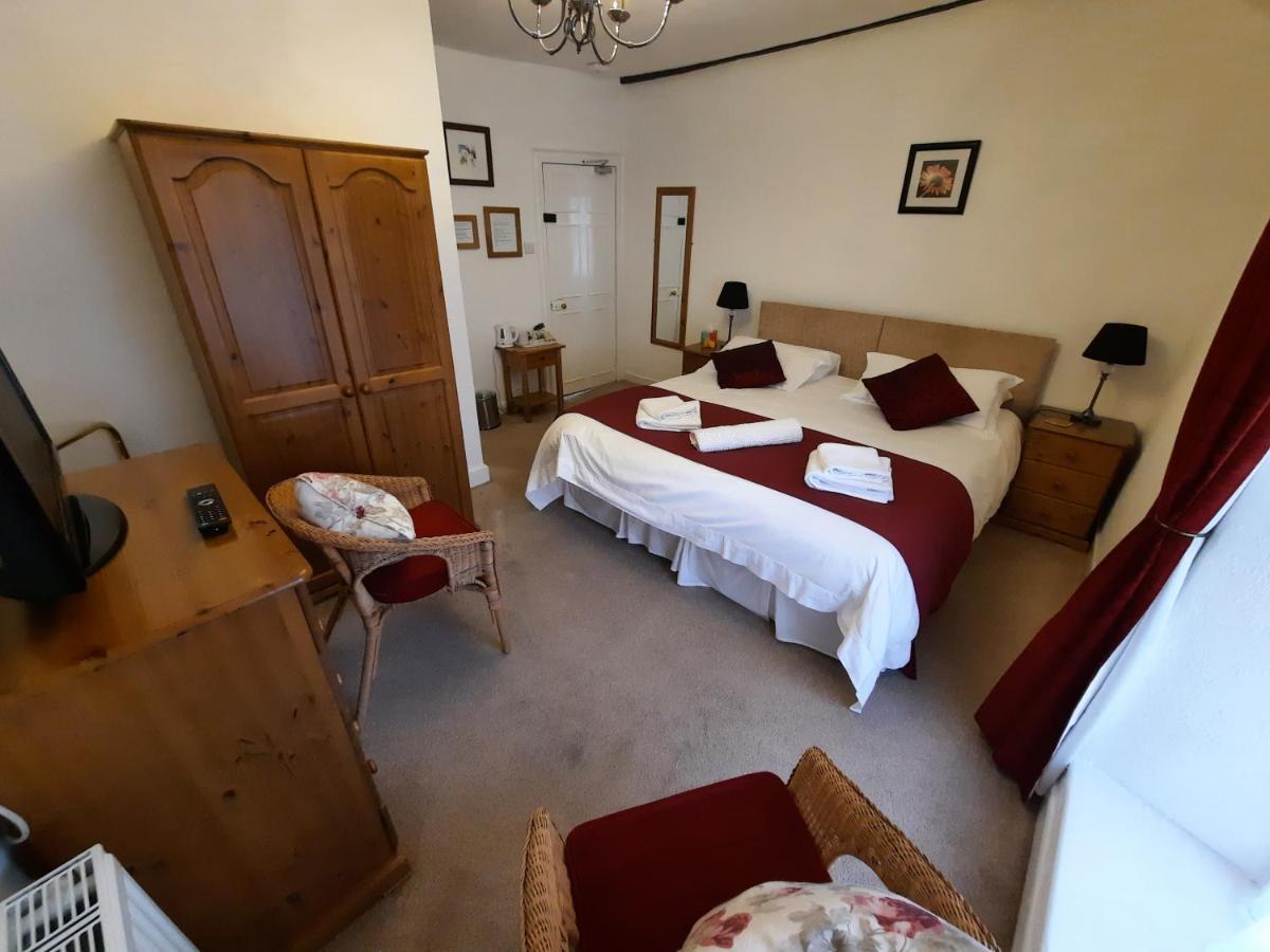 The White Cottage Colyton 외부 사진
