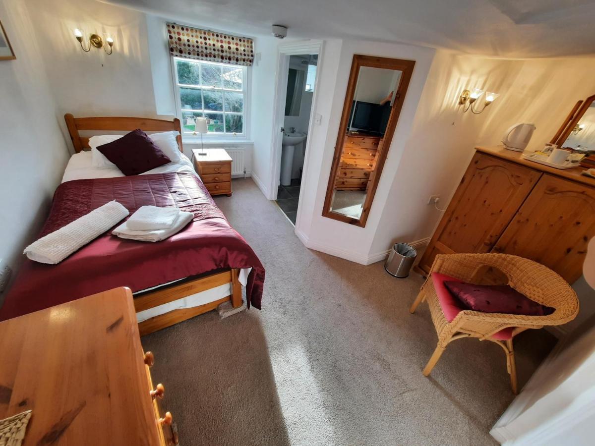 The White Cottage Colyton 외부 사진