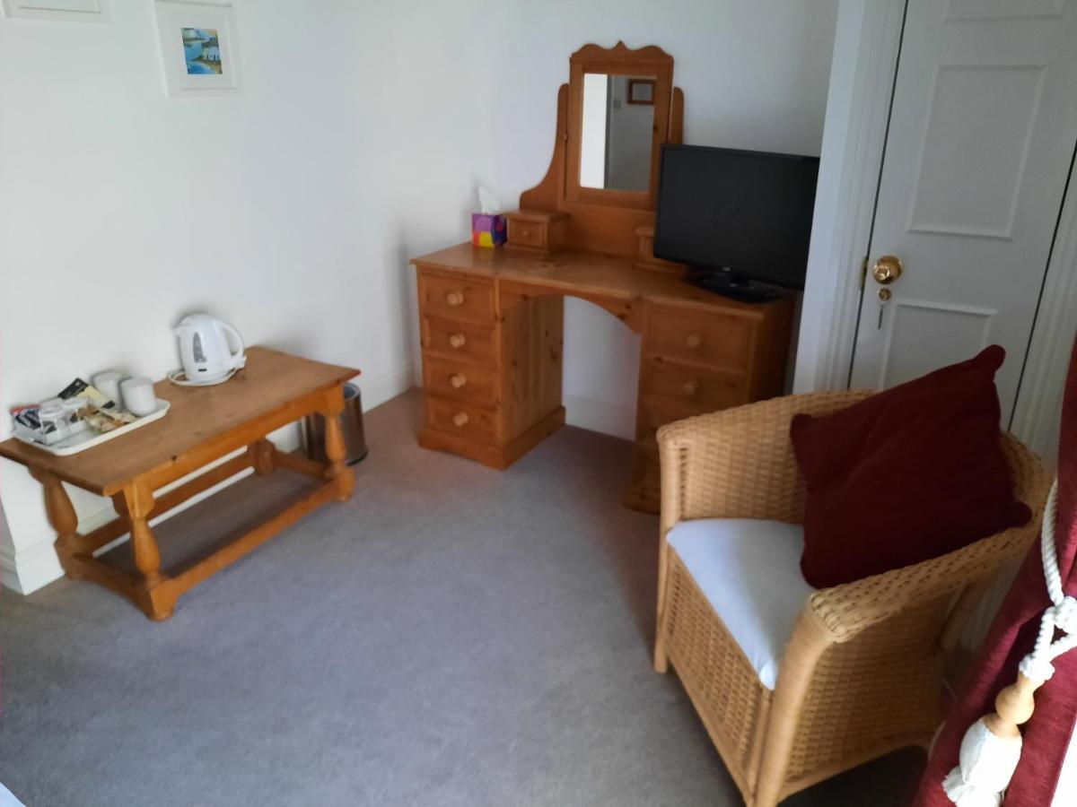 The White Cottage Colyton 외부 사진