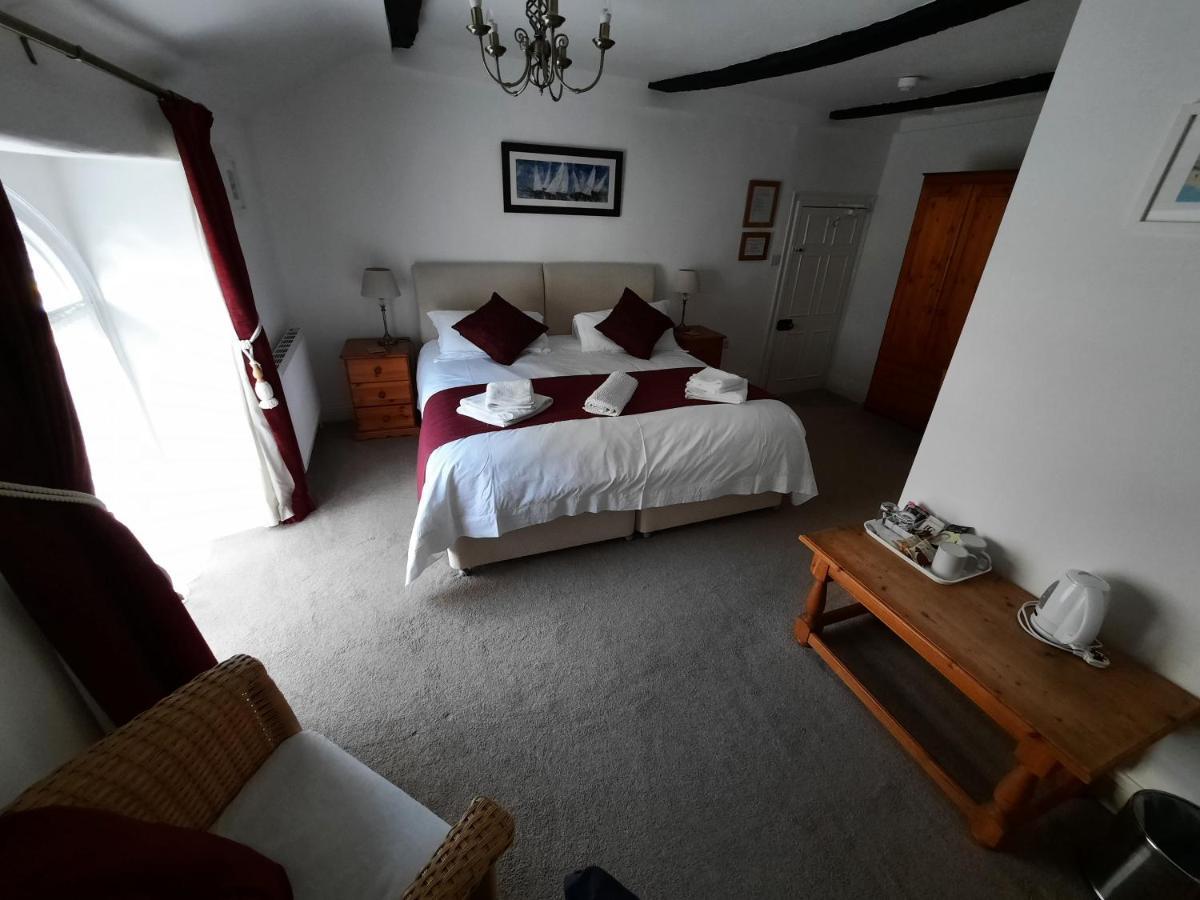 The White Cottage Colyton 외부 사진
