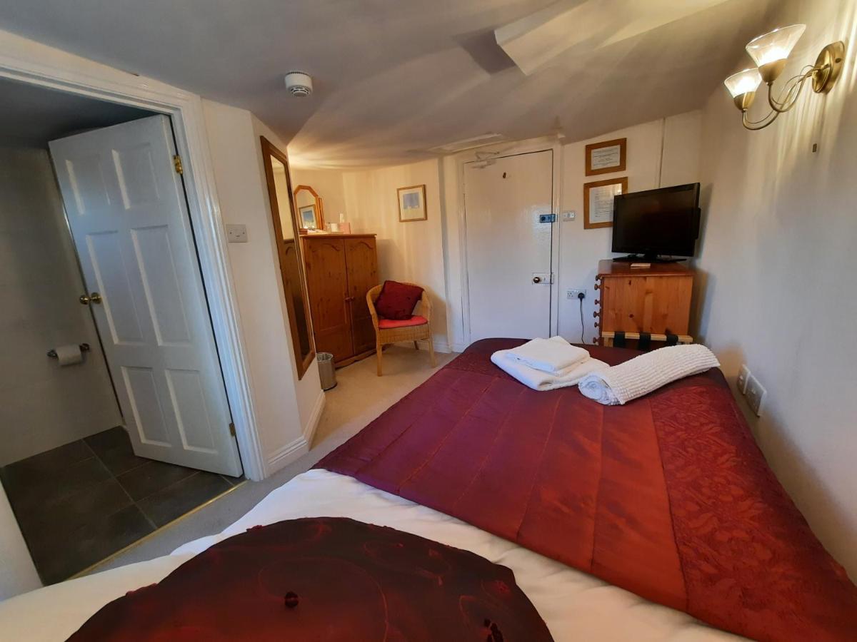 The White Cottage Colyton 외부 사진