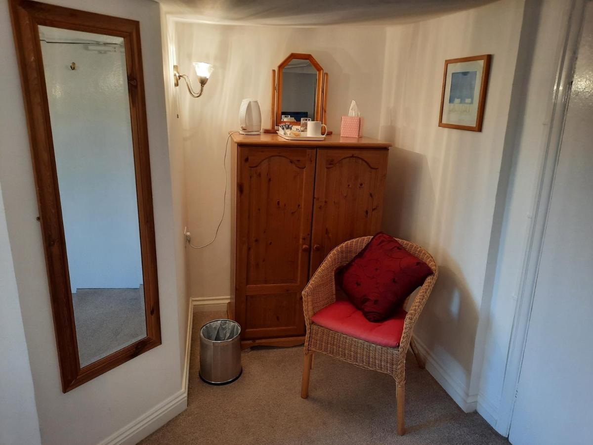 The White Cottage Colyton 외부 사진