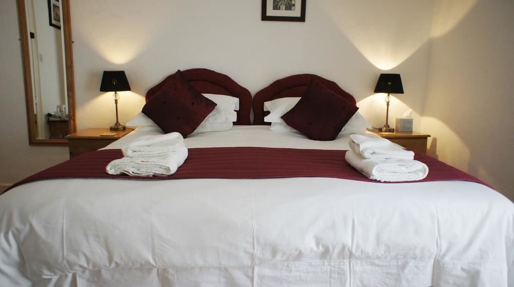 The White Cottage Colyton 외부 사진