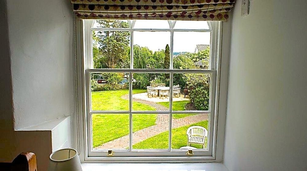 The White Cottage Colyton 외부 사진