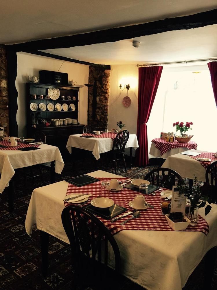The White Cottage Colyton 외부 사진