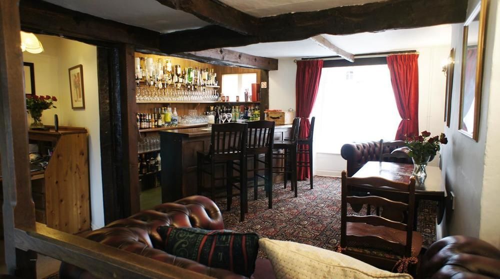 The White Cottage Colyton 외부 사진