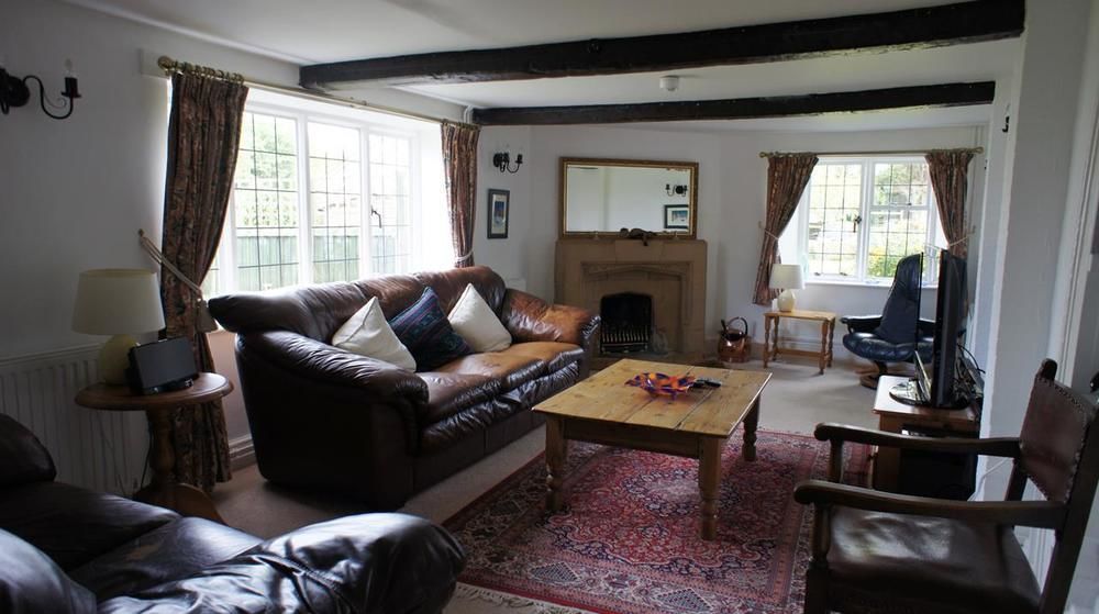 The White Cottage Colyton 외부 사진