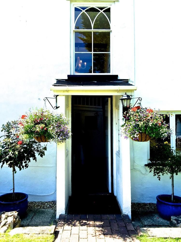 The White Cottage Colyton 외부 사진