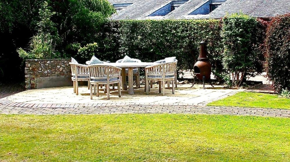 The White Cottage Colyton 외부 사진