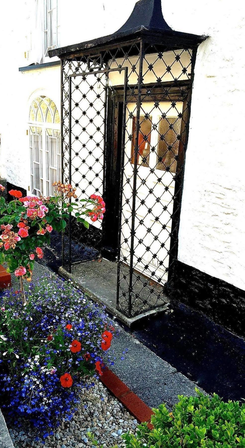 The White Cottage Colyton 외부 사진